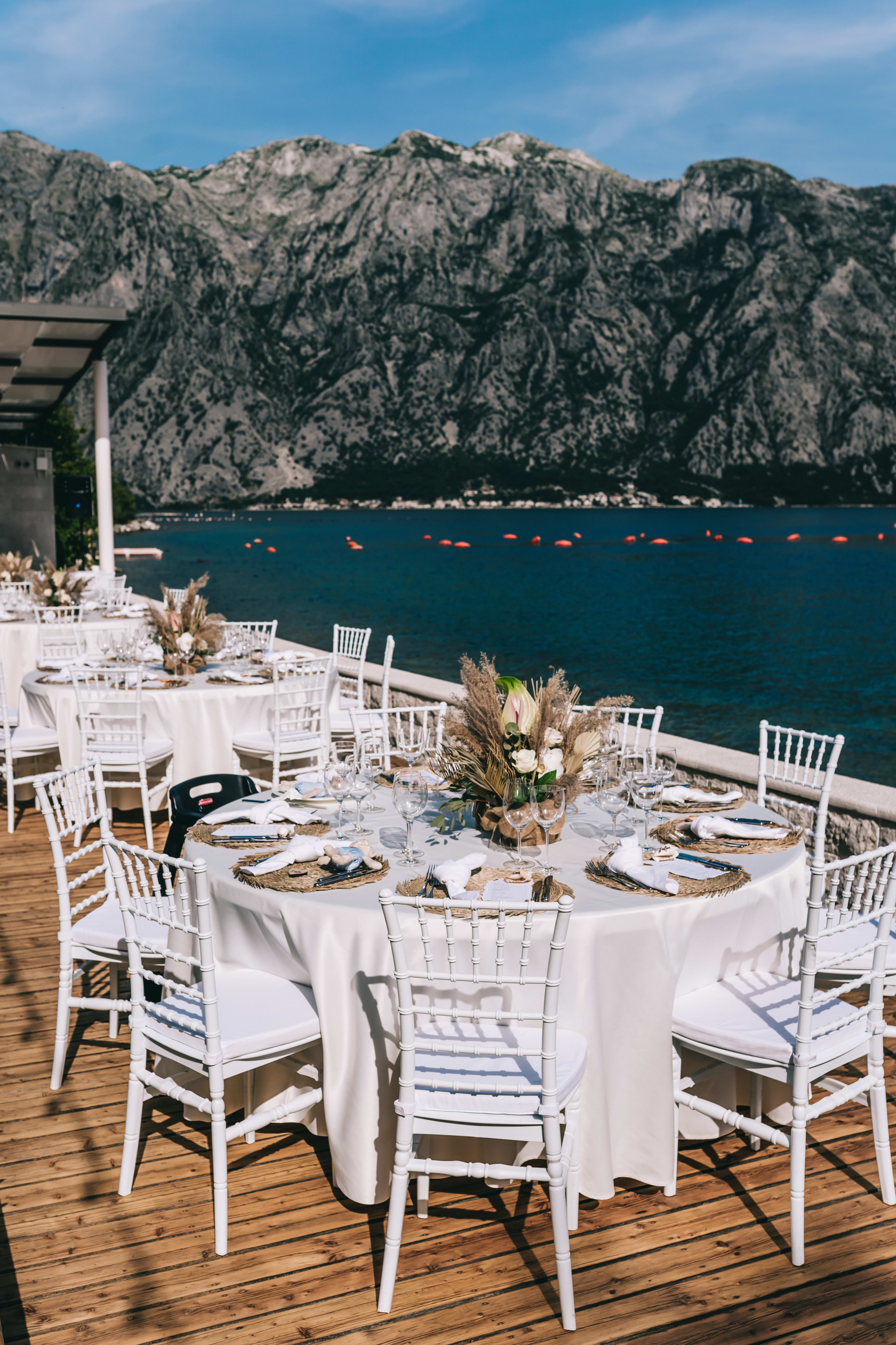 Wedding in Montenegro