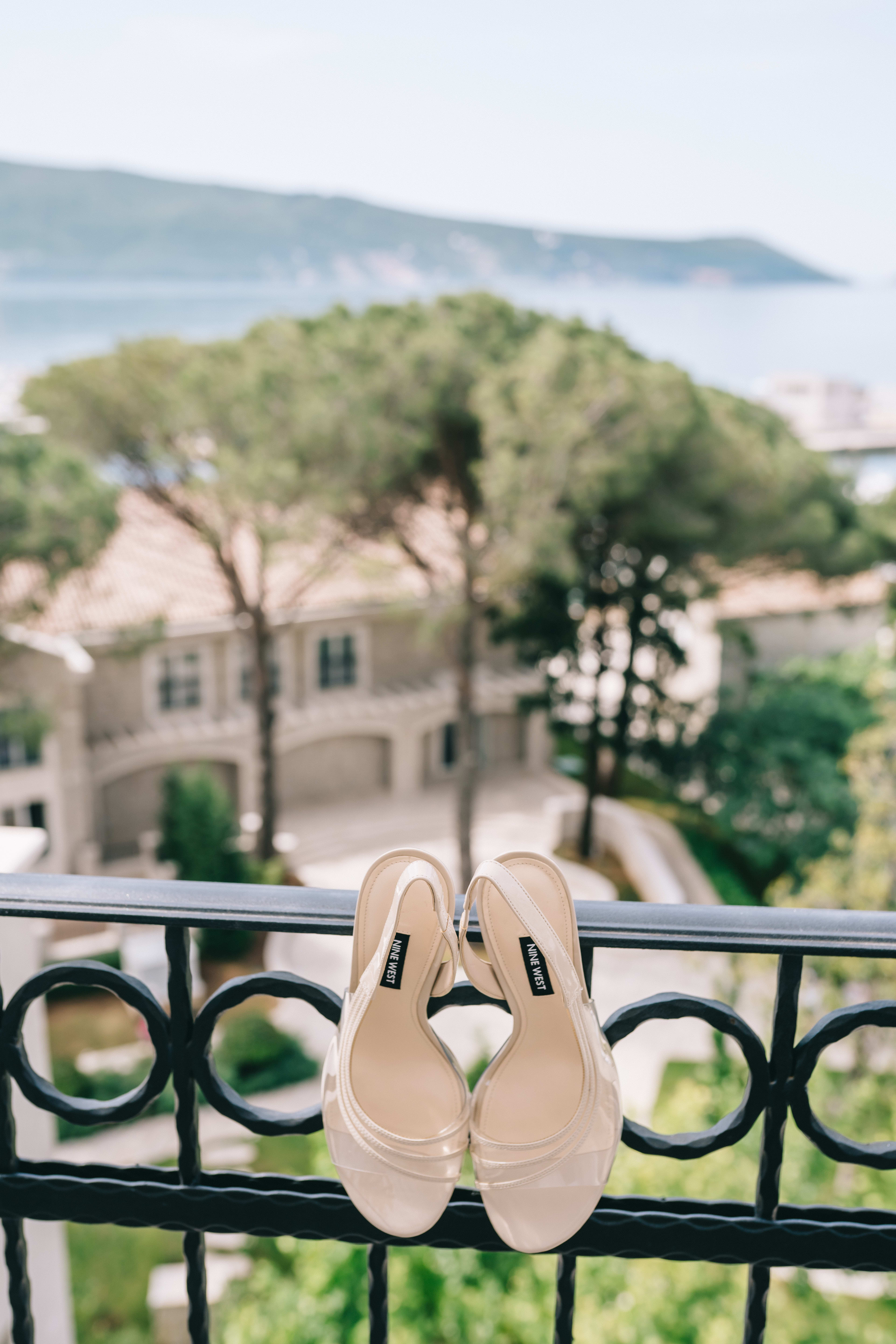 Wedding in Montenegro