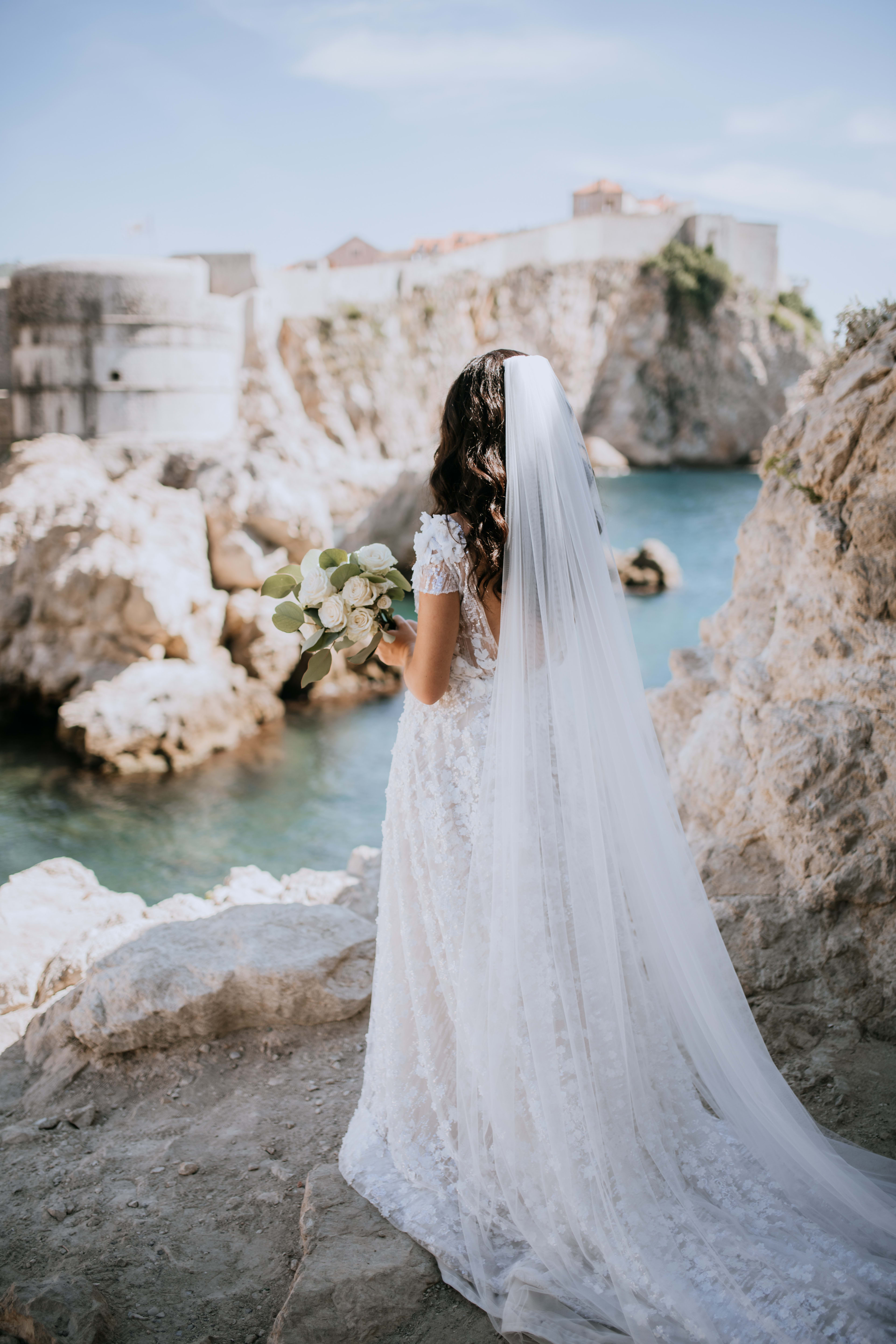 Wedding in Montenegro
