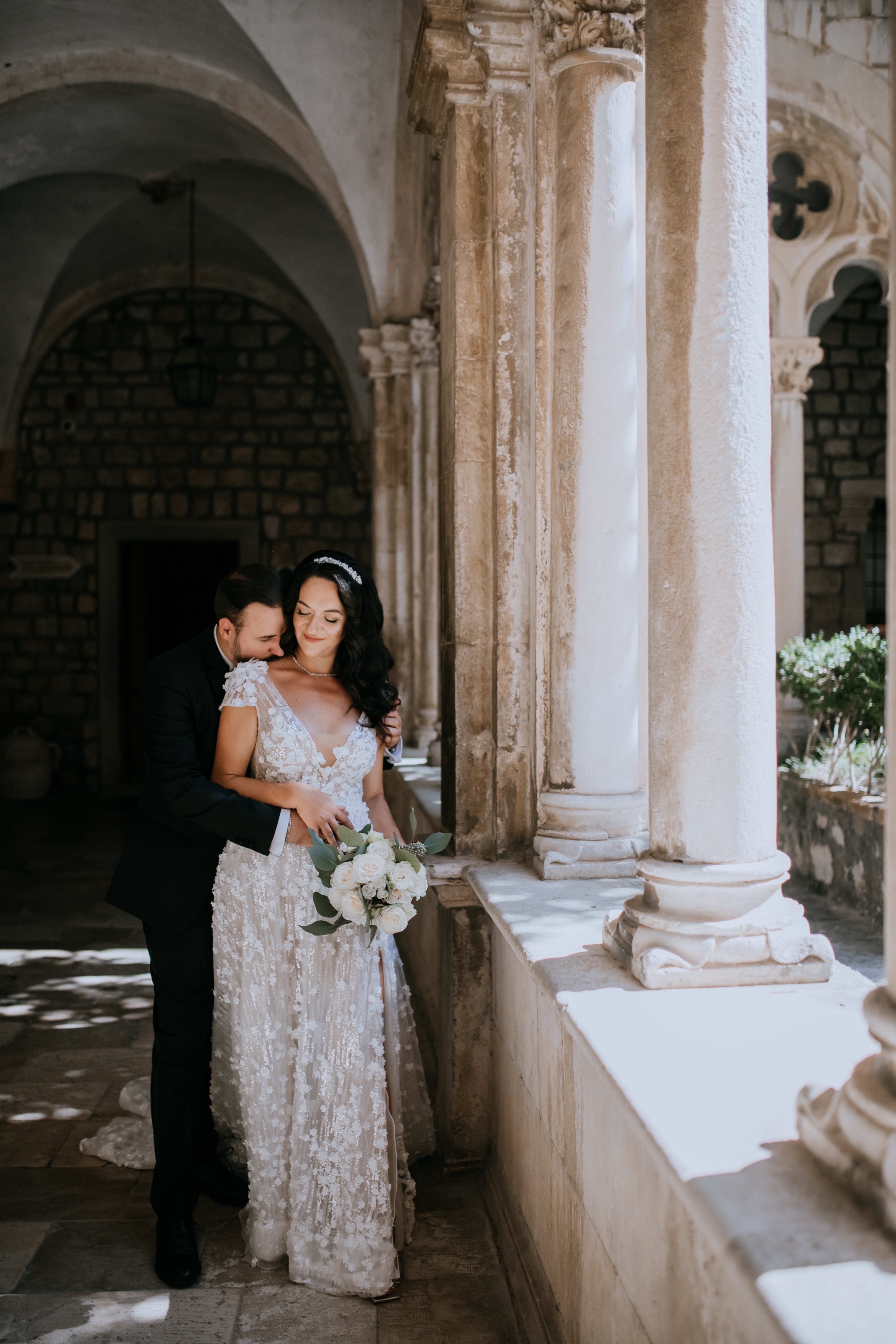 Wedding in Montenegro