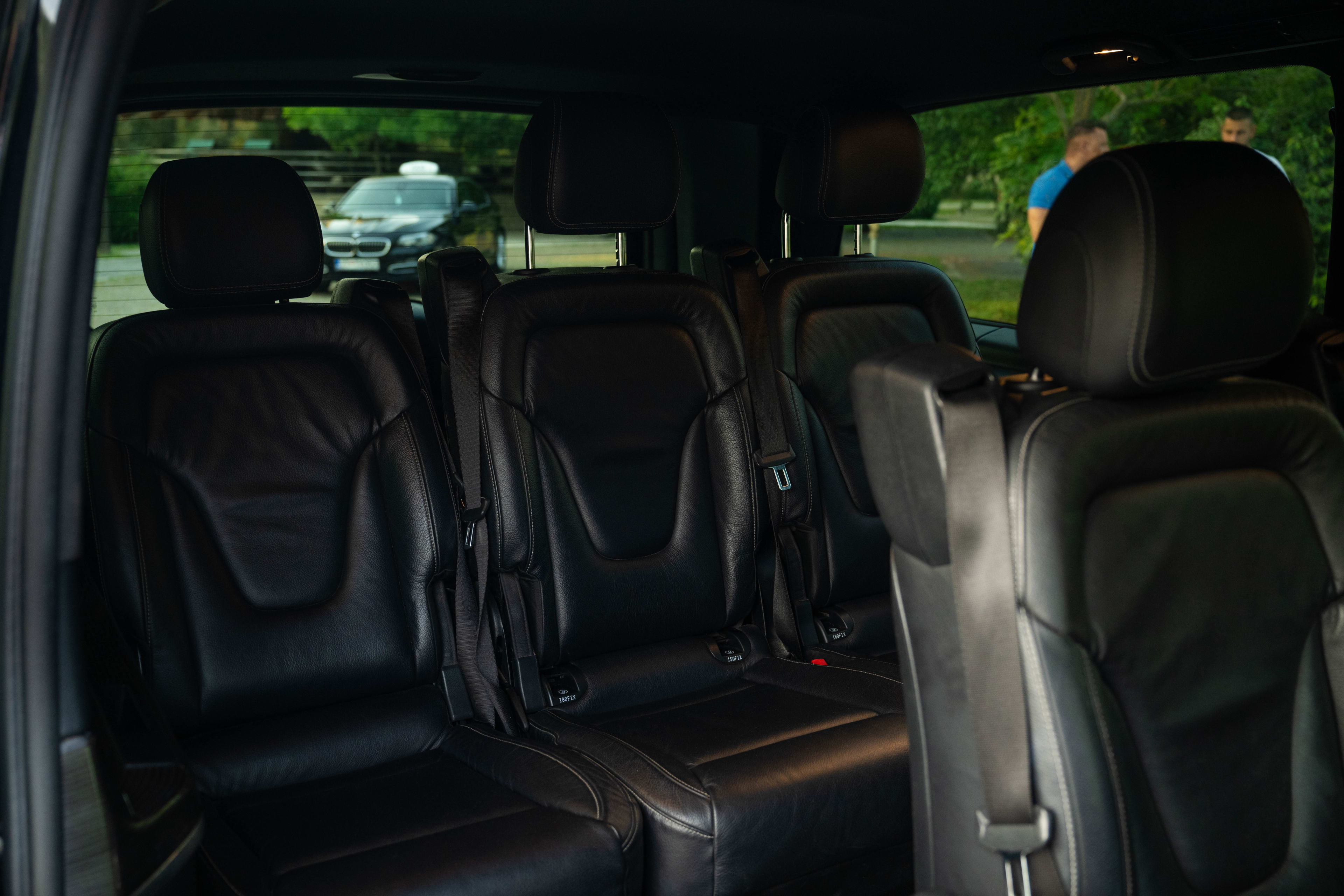 Mercedes-Benz V-Class - Image 6