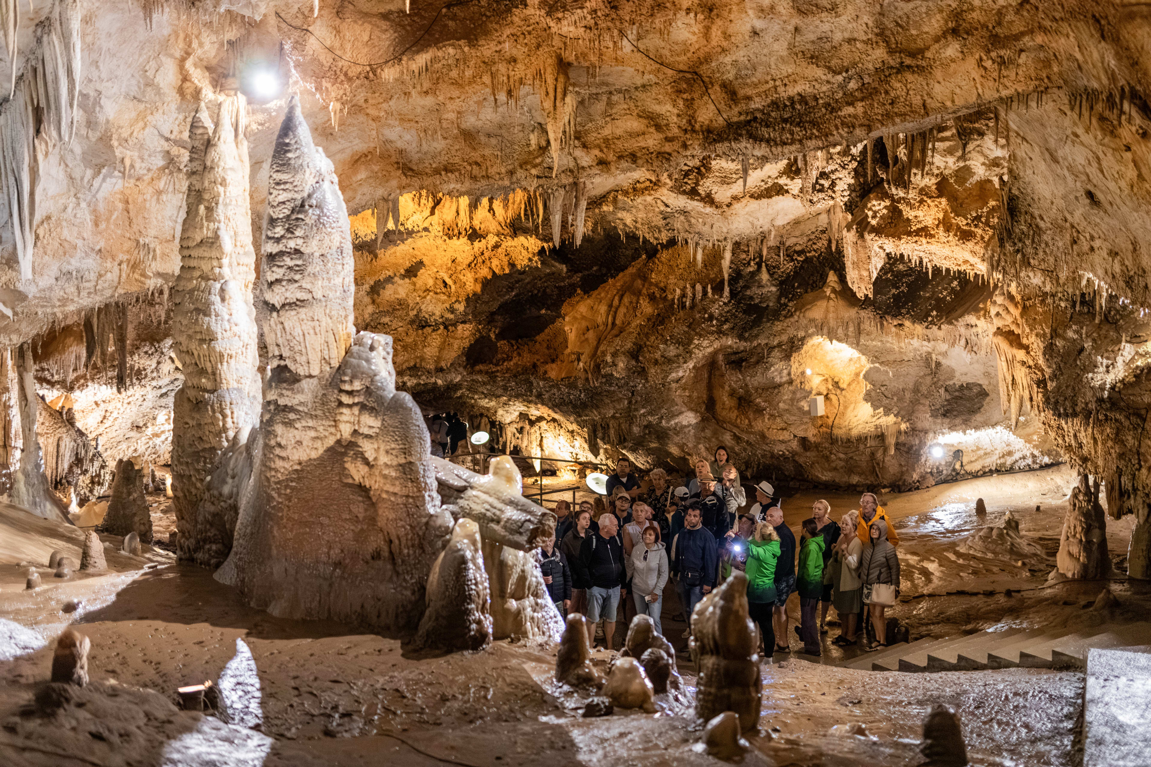 SUBTERRANEAN DEPTHS & EMERALD FLOW - Image 4