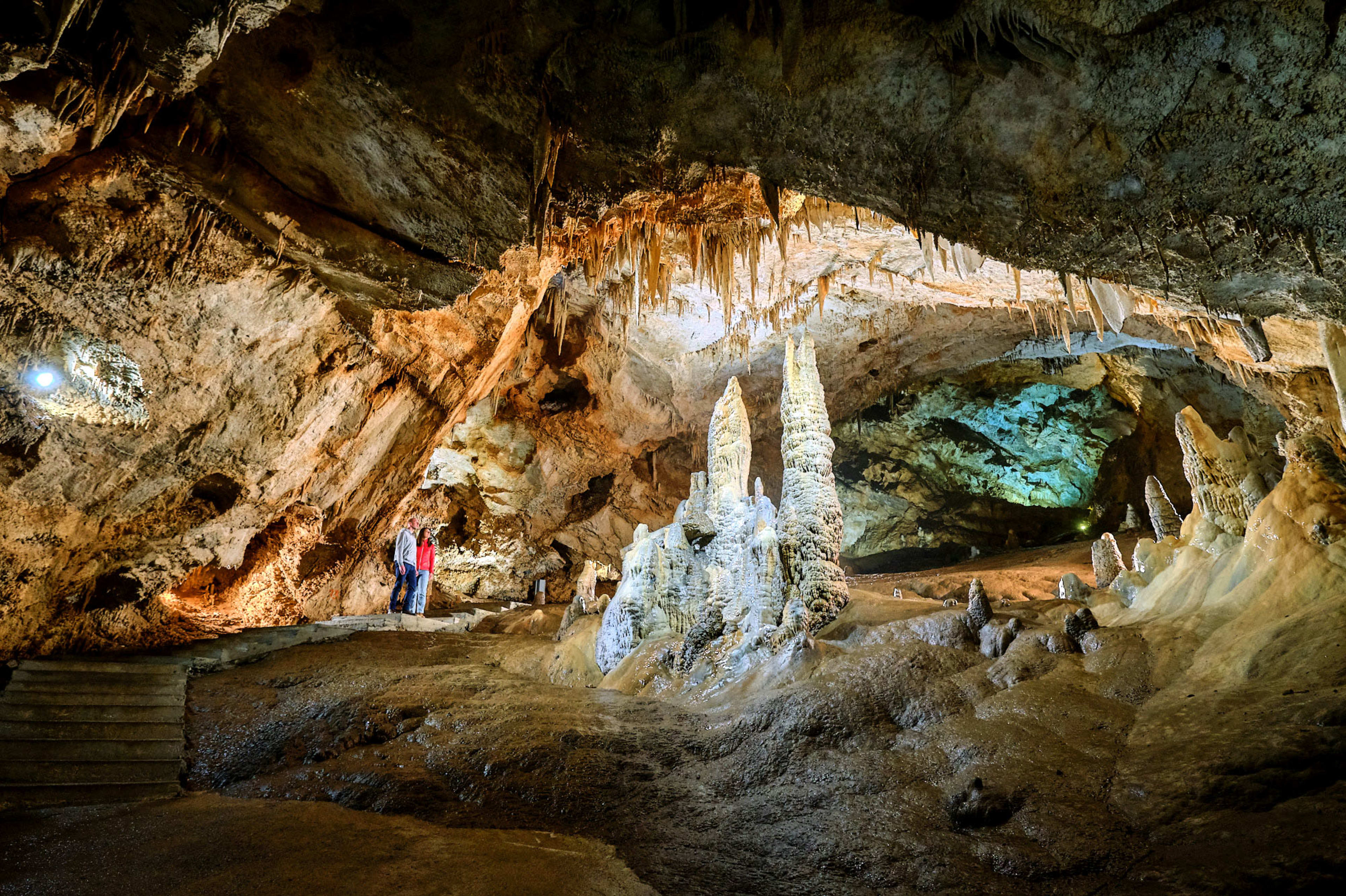 SUBTERRANEAN DEPTHS & EMERALD FLOW - Image 5