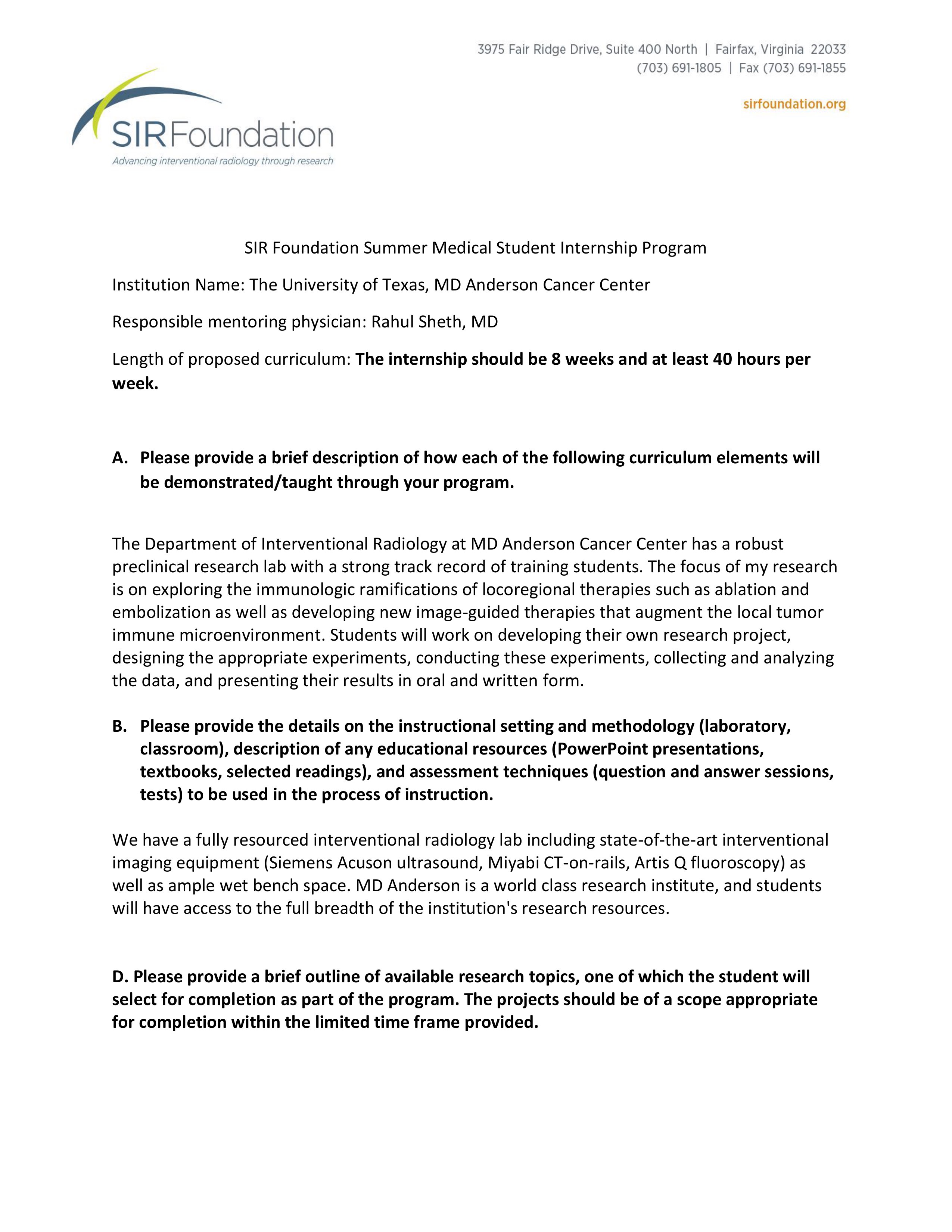 2020_md-anderson_host-site-description