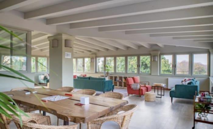 Agriturismo Le Magnolie