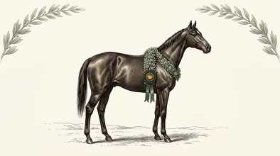 The Greatest Racehorses of All Time