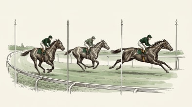 Sectional Times and Pace: How Races Are Really Won