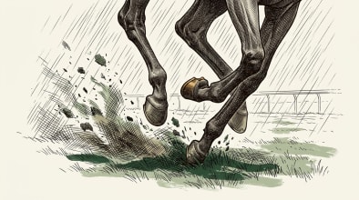 The Going Explained: How Ground Conditions Decide Races