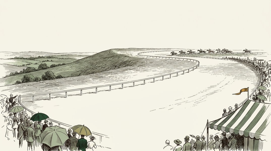 From Glorious Goodwood to the Ebor: Racing's Golden Summer