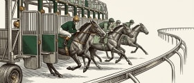 Draw Bias: When the Stalls Shape the Race