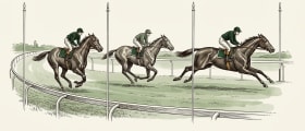 Sectional Times and Pace: How Races Are Really Won