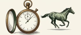 Speed Figures Explained: How Fast Is Fast?