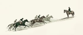 Trainer Form: Reading the Stable Signals That Matter