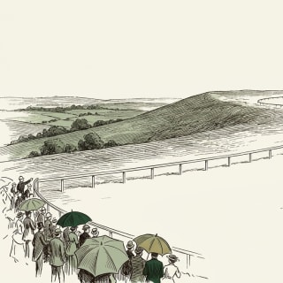 From Glorious Goodwood to the Ebor: Racing's Golden Summer