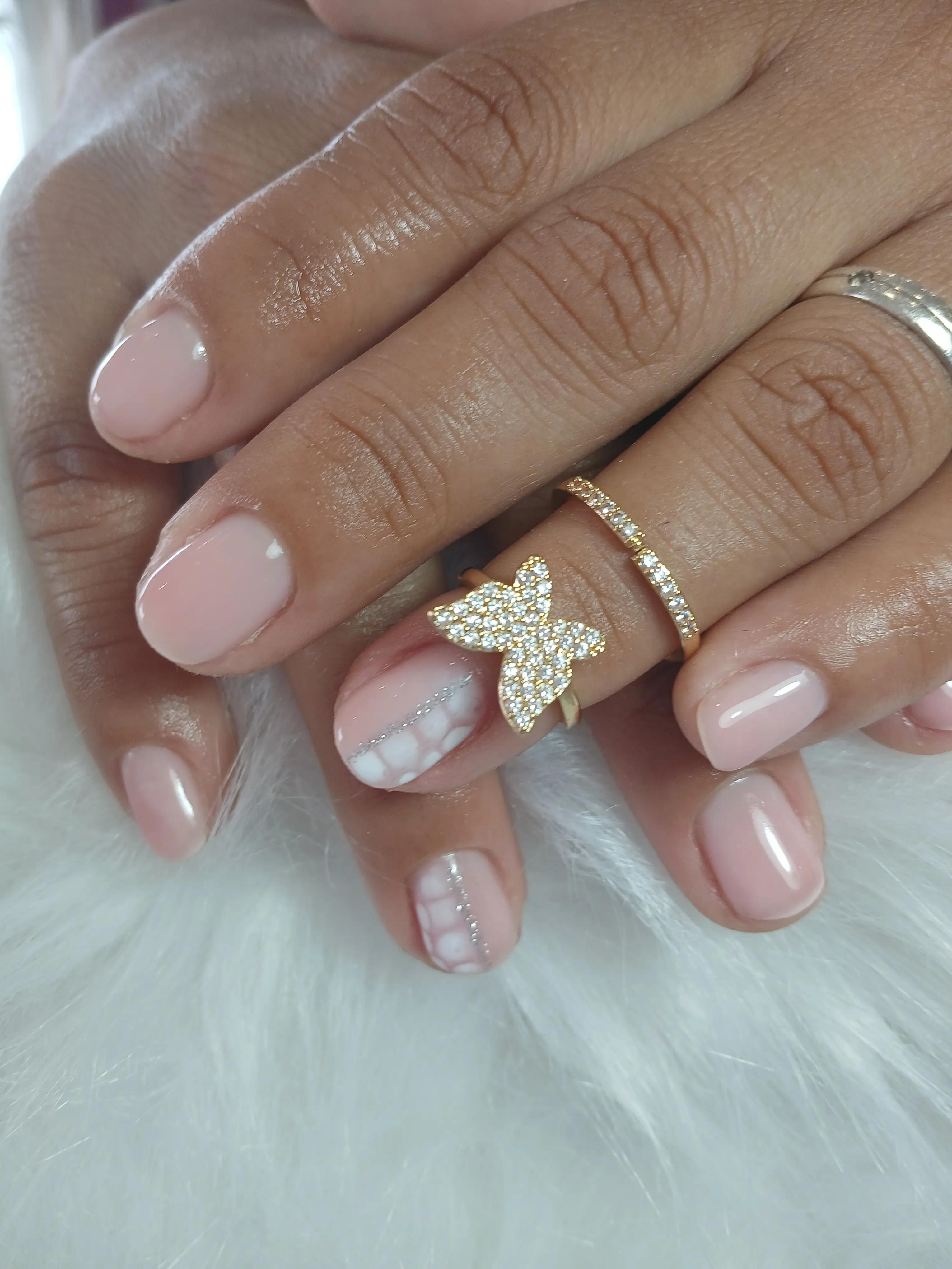 Diseño de uñas - Lia Nails