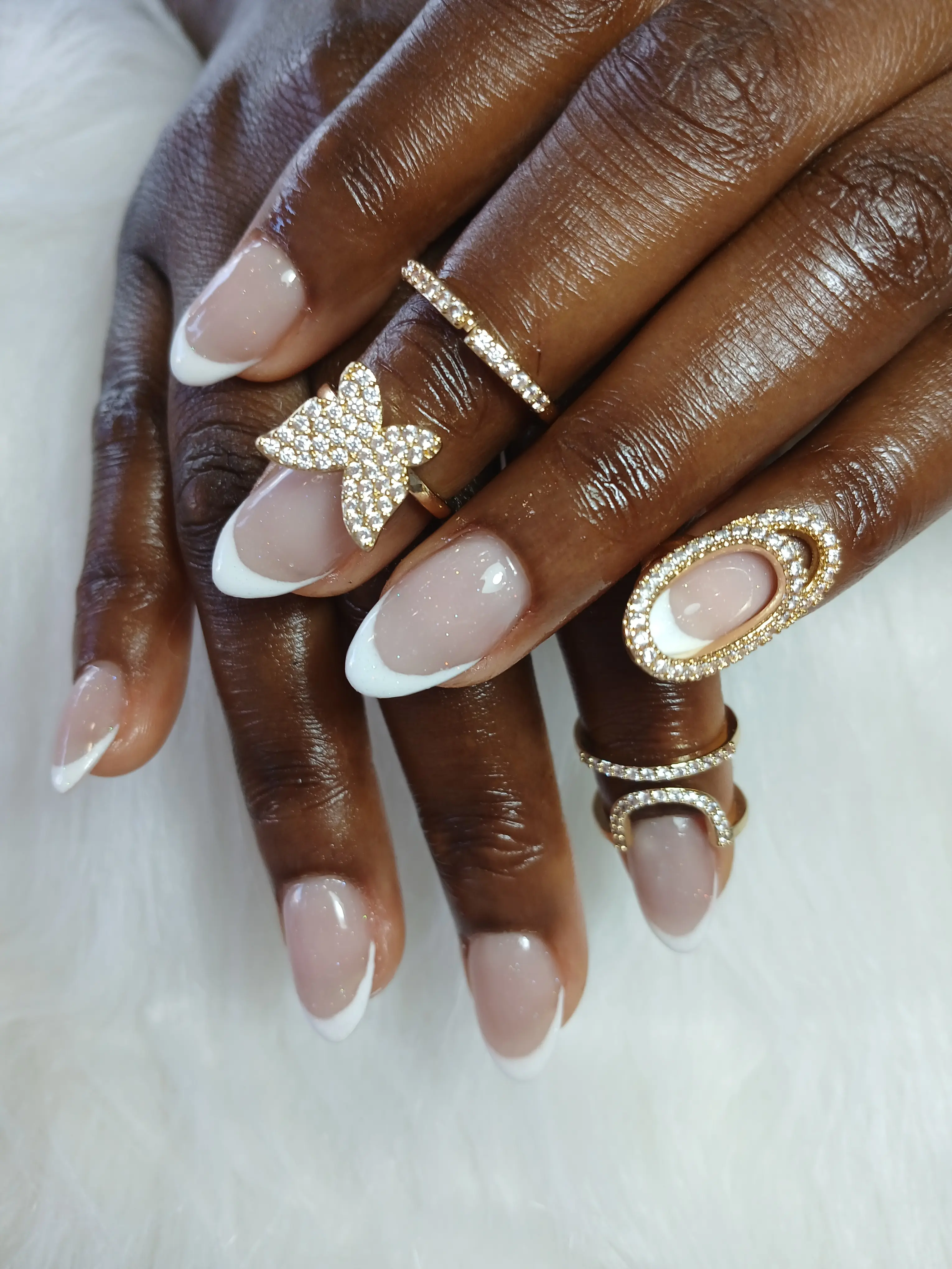 Diseño de uñas - Lia Nails