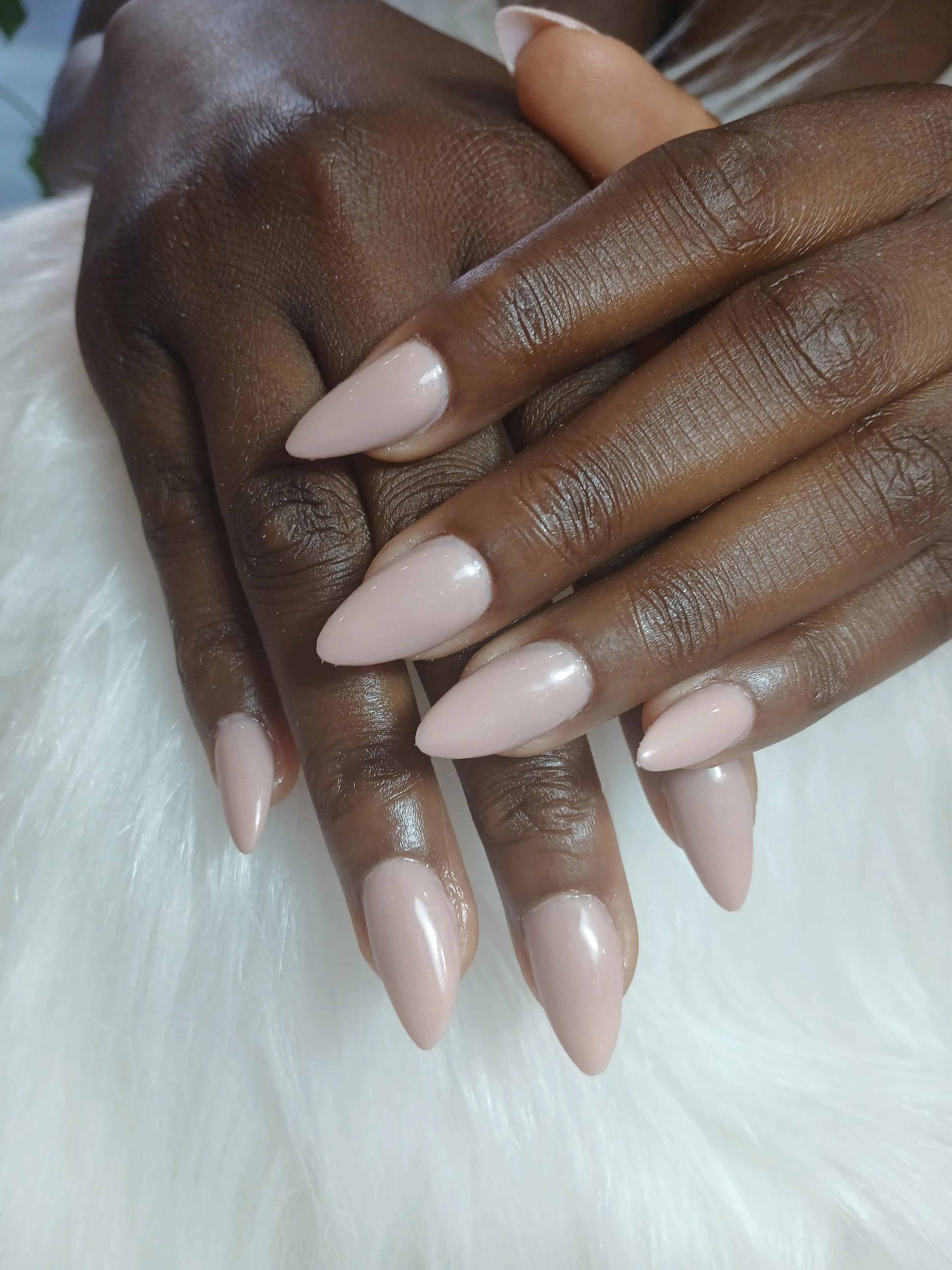 Diseño de uñas - Lia Nails