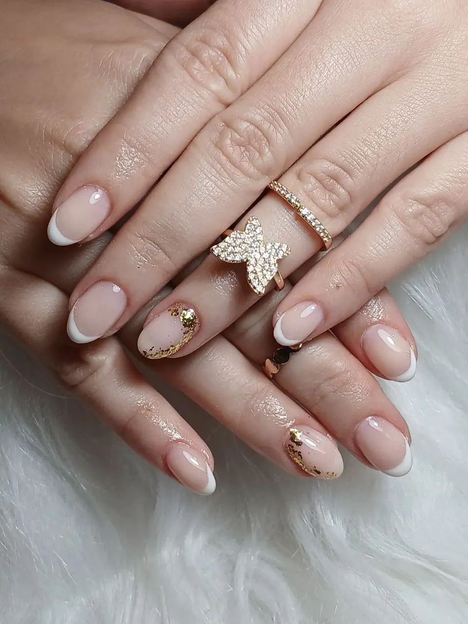 Diseño de uñas - Lia Nails