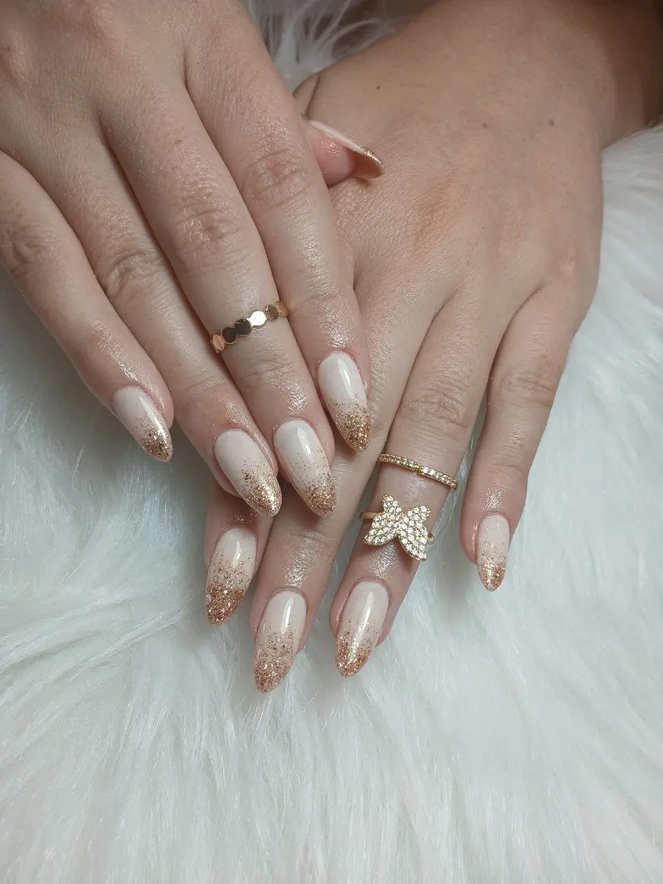 Diseño de uñas - Lia Nails