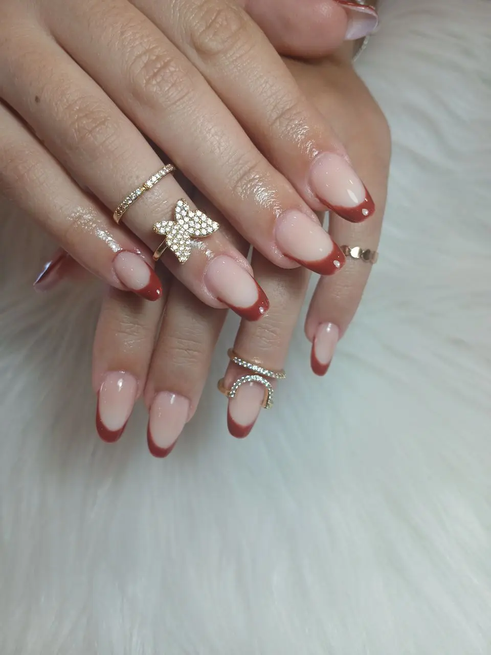 Diseño de uñas - Lia Nails