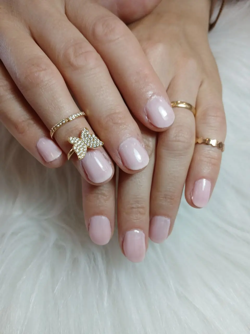 Diseño de uñas - Lia Nails