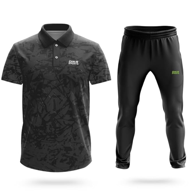 Dika Sports Men's Tracksuit