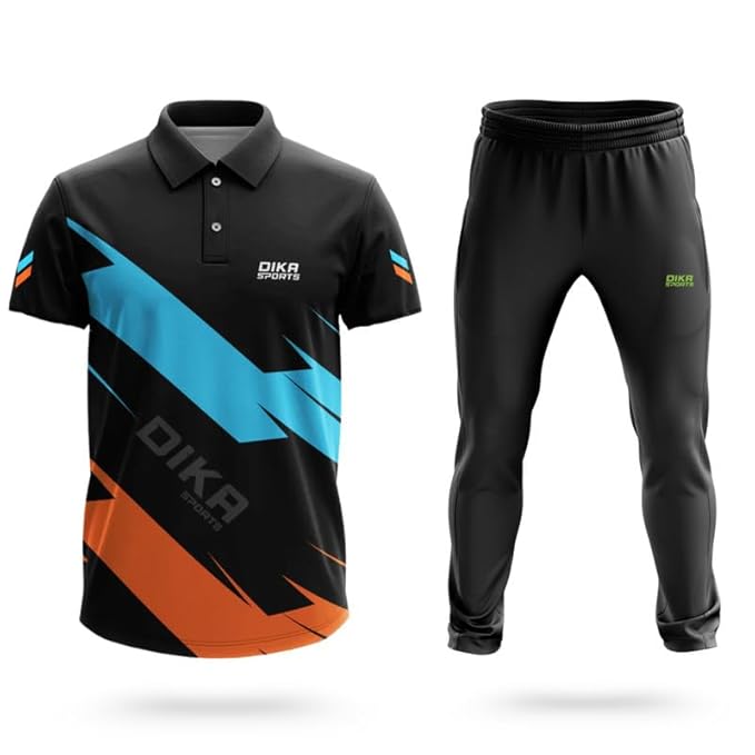 Dika Sports Wear Set