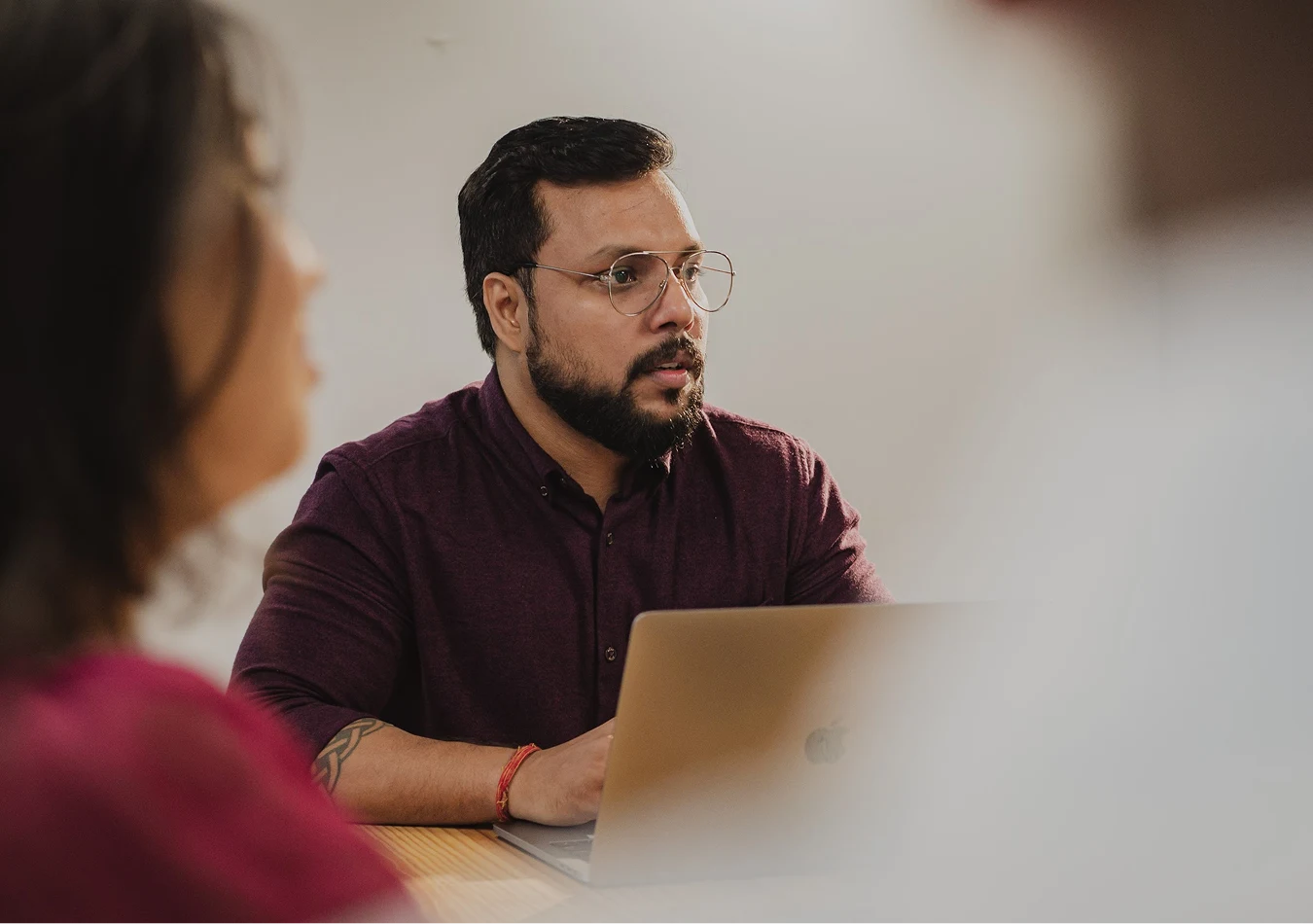 The Essence of Inclusive Leadership