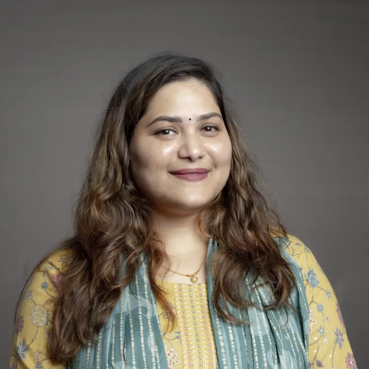 Dipti Sharma