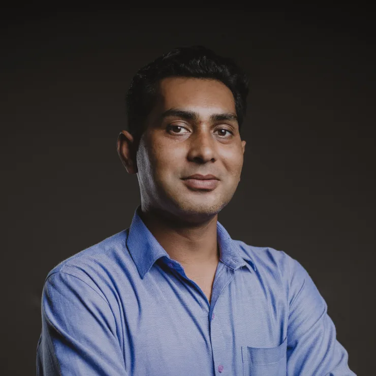 Gagan Mishra