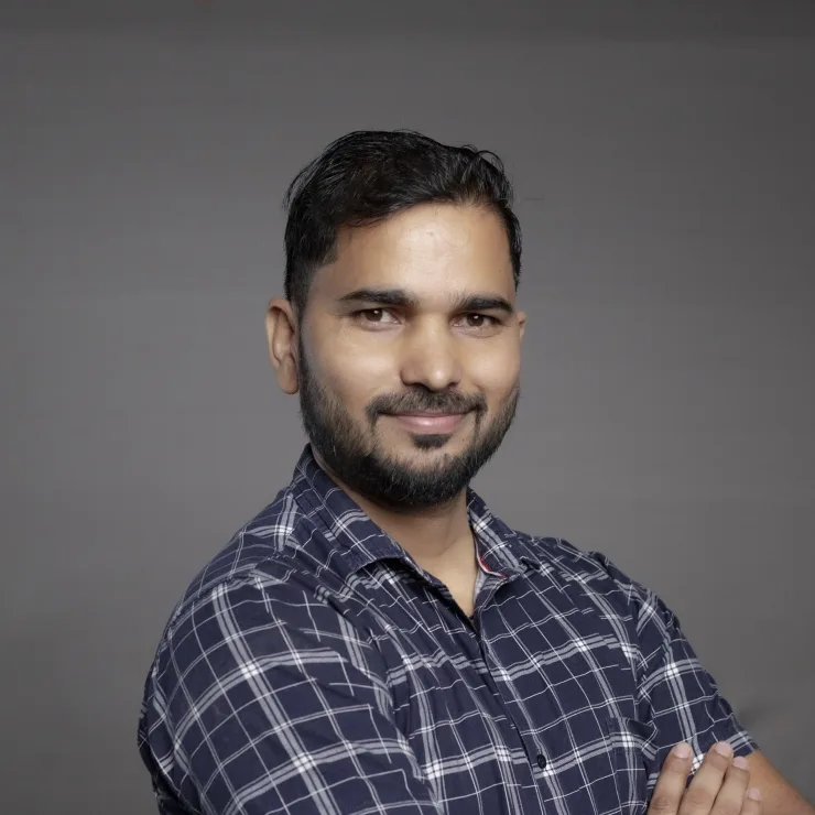 Mohit Sharma