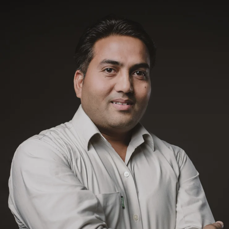 Nadeem Khan
