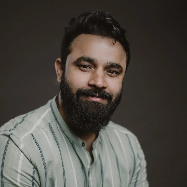Nitish Chauhan