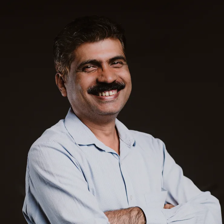 Pratap Pandey
