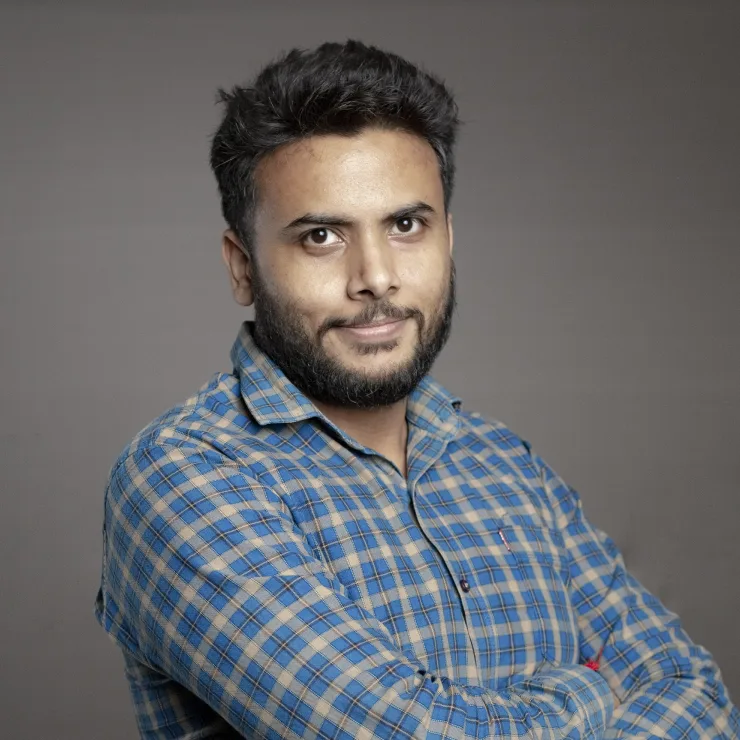 Saurabh Singh