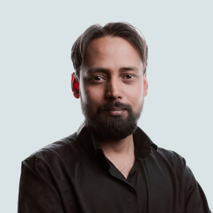Vaibhav Gupta