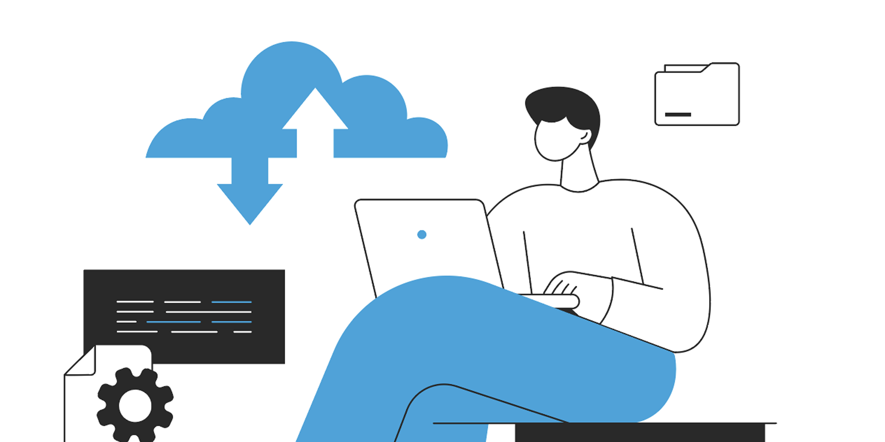 Cloud-Native Isn't Optional Anymore