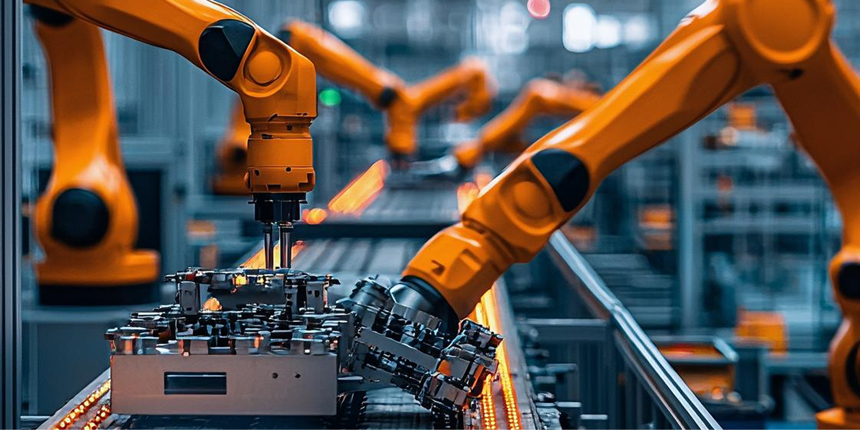 Why Manufacturing Automation Fails, and How to Get It Right