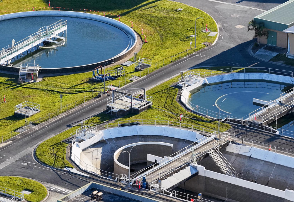 AI-Driven Smart Dosing for a Major Public Water Utility