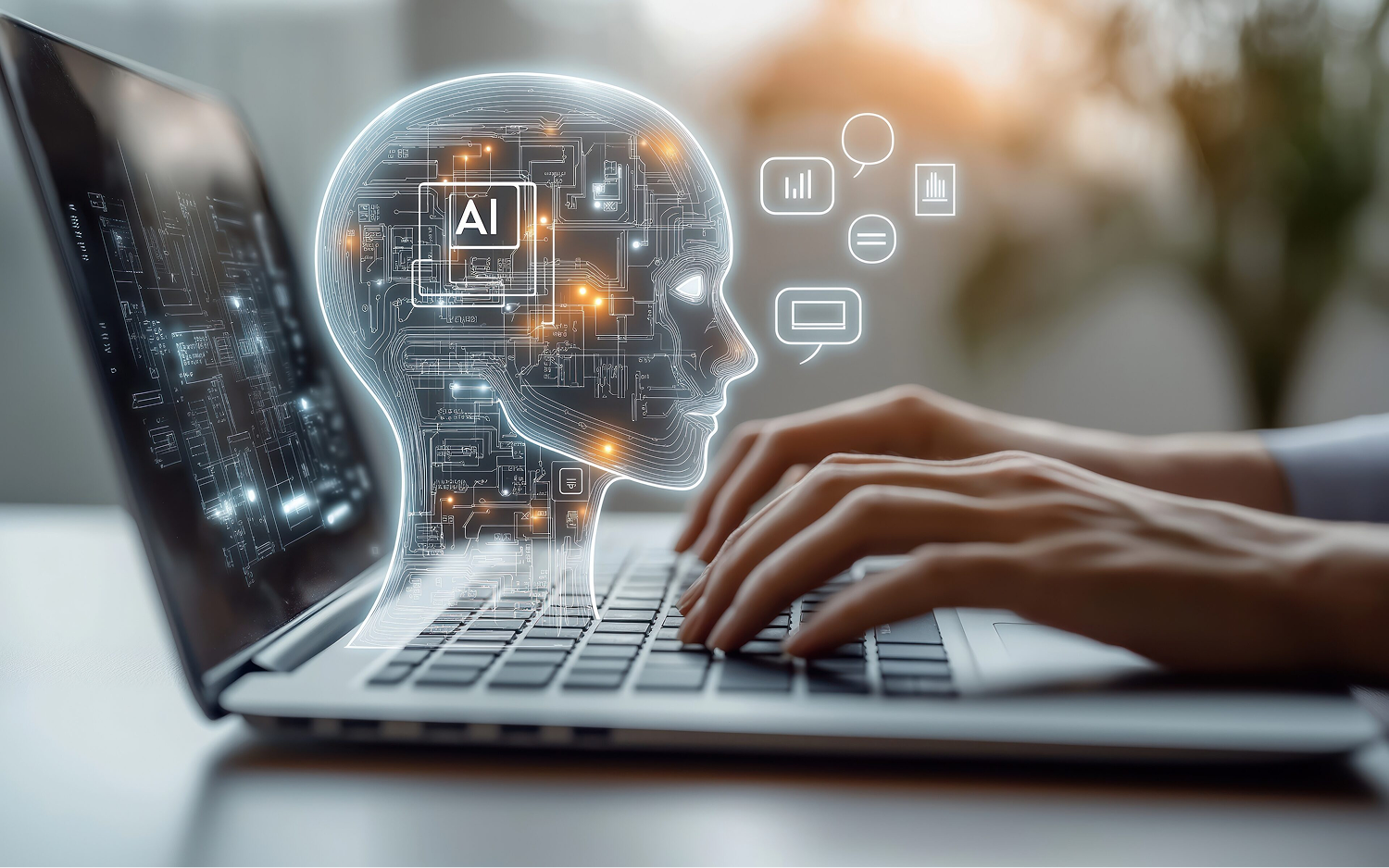 The AI Productivity Paradox: Why Adoption is Up, and Output is Not