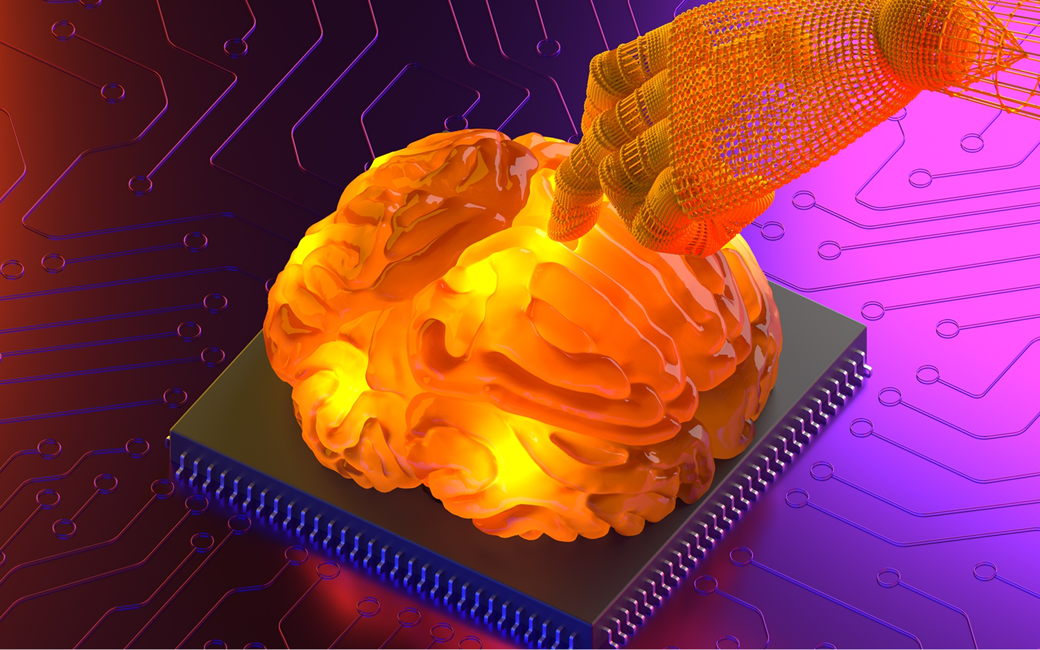The Difference Between AI, ML, and Deep Learning, Explained in Plain English