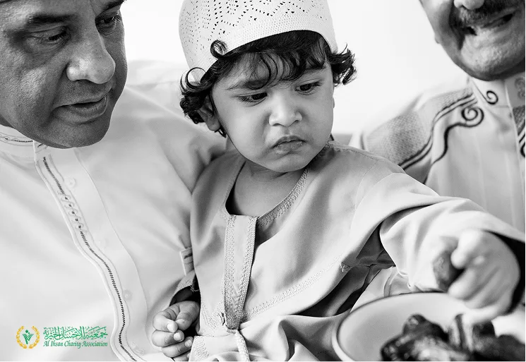 A Digital Donation Platform for a Government-Affiliated Charity