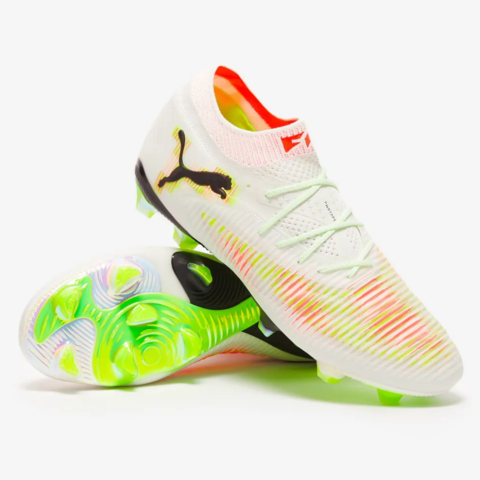 Puma Future 8 Ultimate LE FG