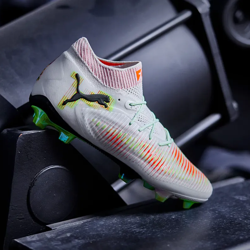 Puma Future 8 Ultimate LE FG