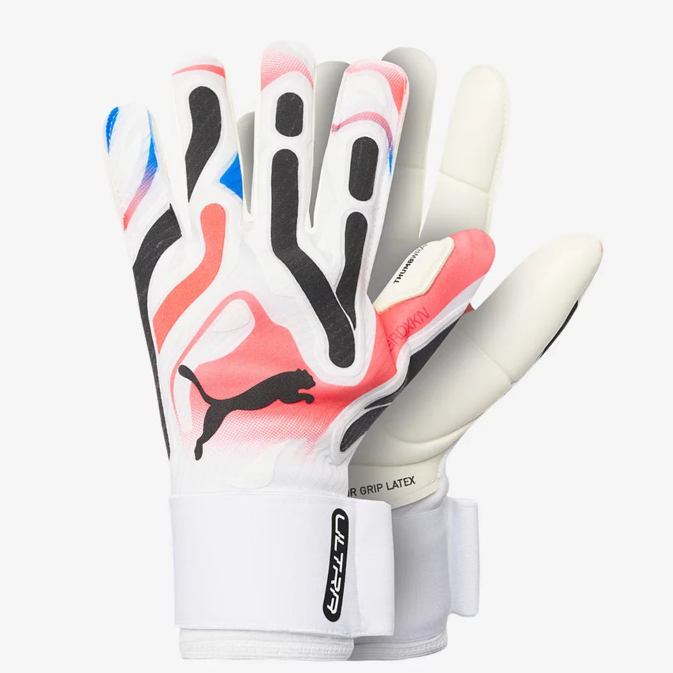  Puma Ultra Ultimate Hybrid GK Gloves