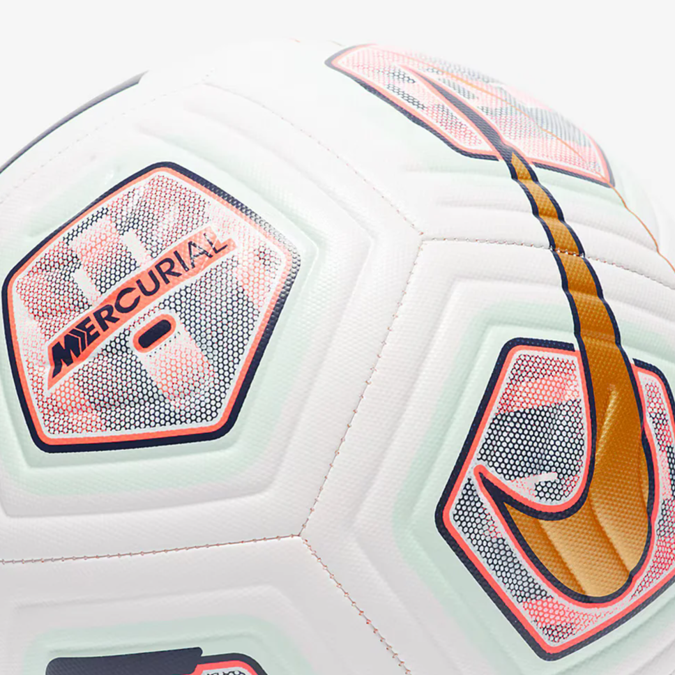  Nike Academy x MDS Football