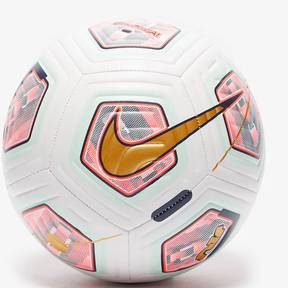  Nike Academy x MDS Football