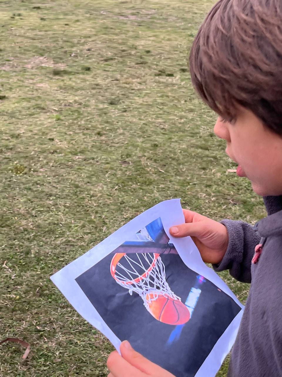Registro de Siendo Estrellas — Taller 1