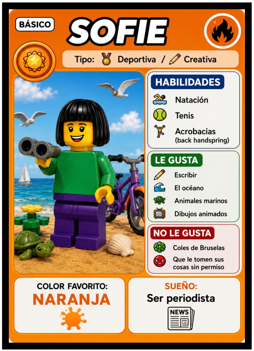 Registro de experiencia