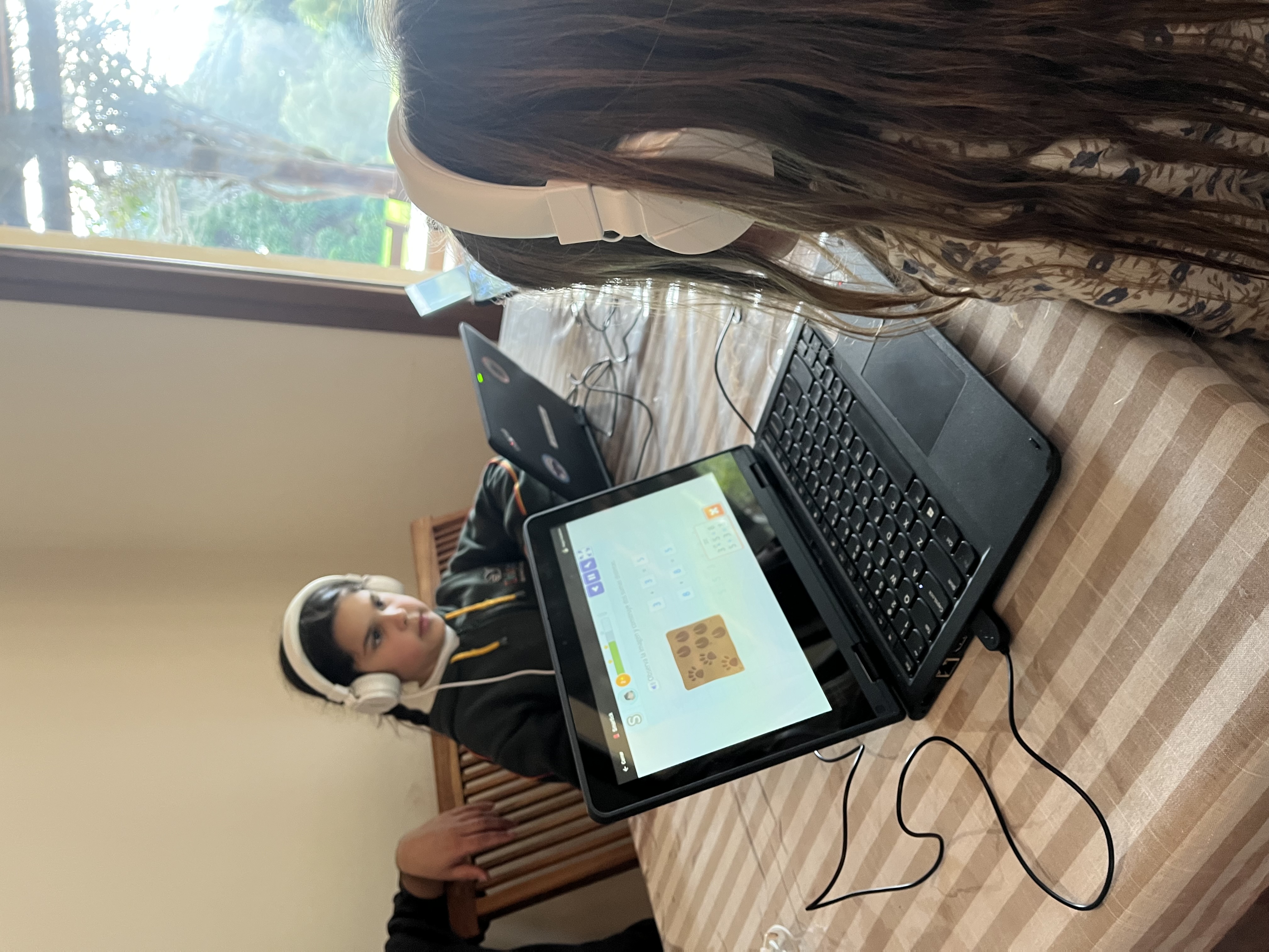 Aprendizaje individual - taller 1A, sesión 5